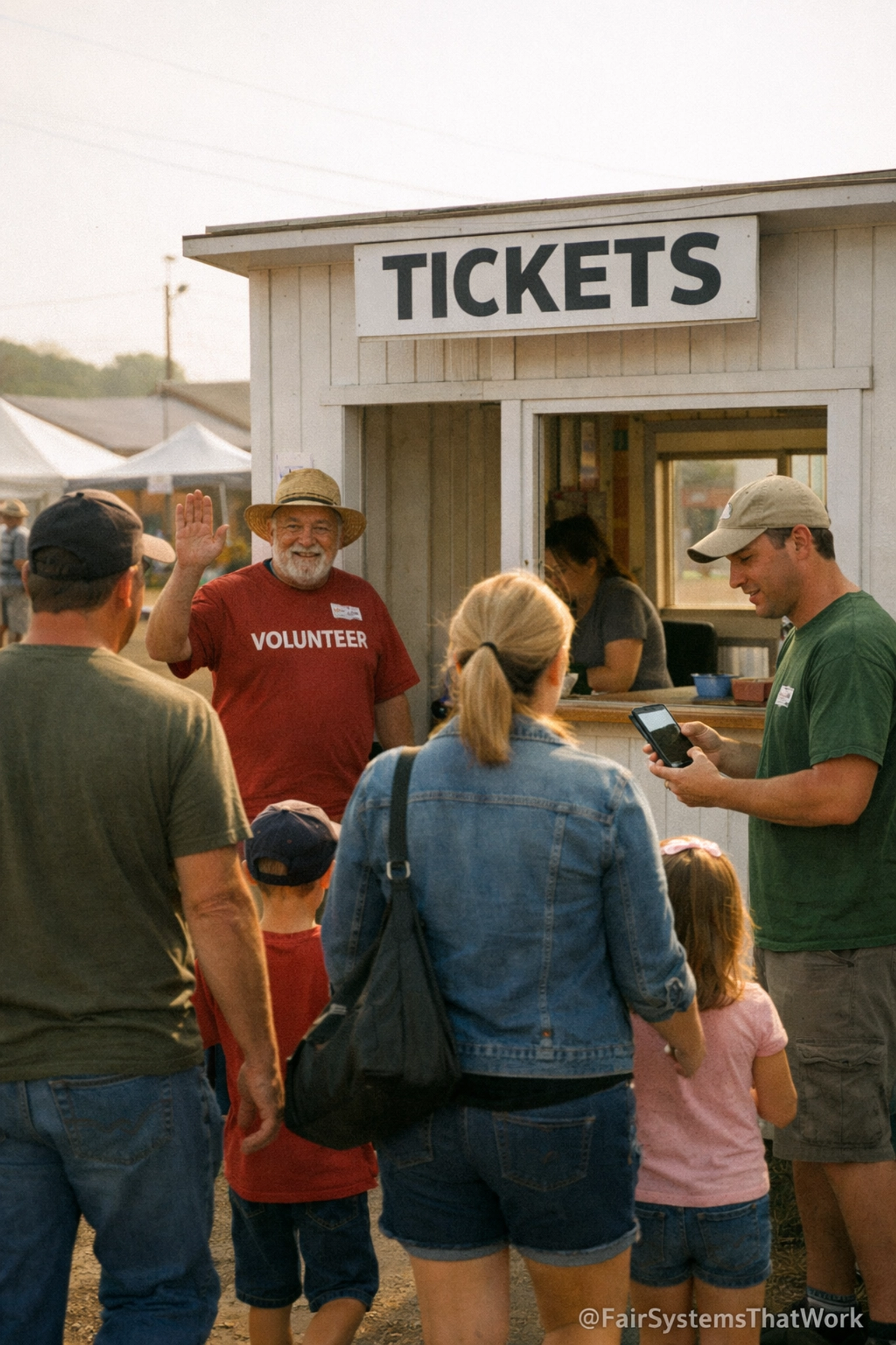 [HERO] Your Fair Starts at the Gate: Why Online Ticketing Protects Your Legacy