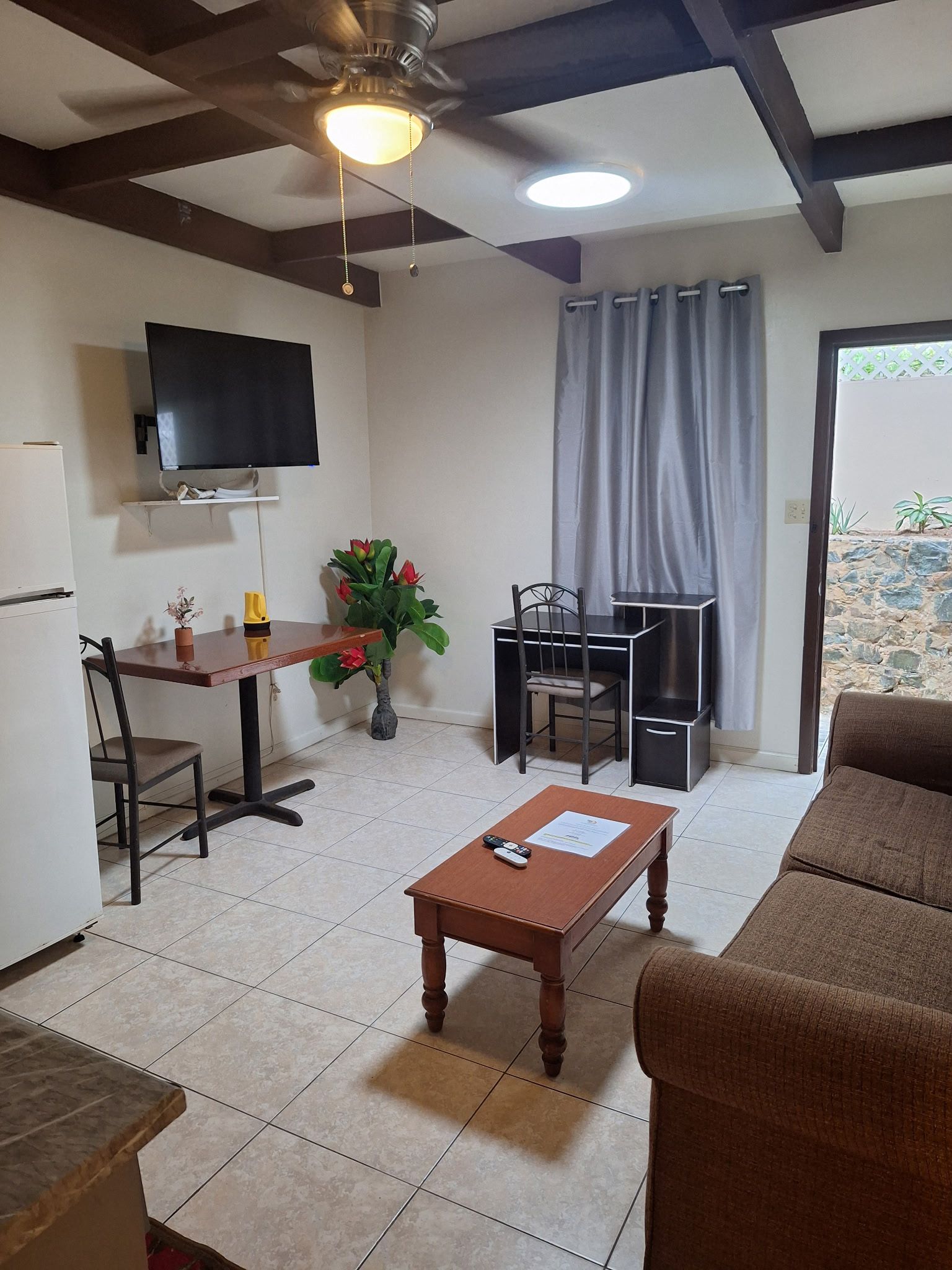 Bayview Enclave Studio