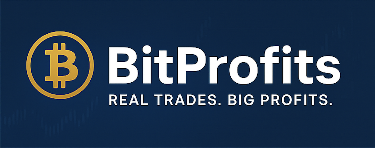 BitProfits Logo