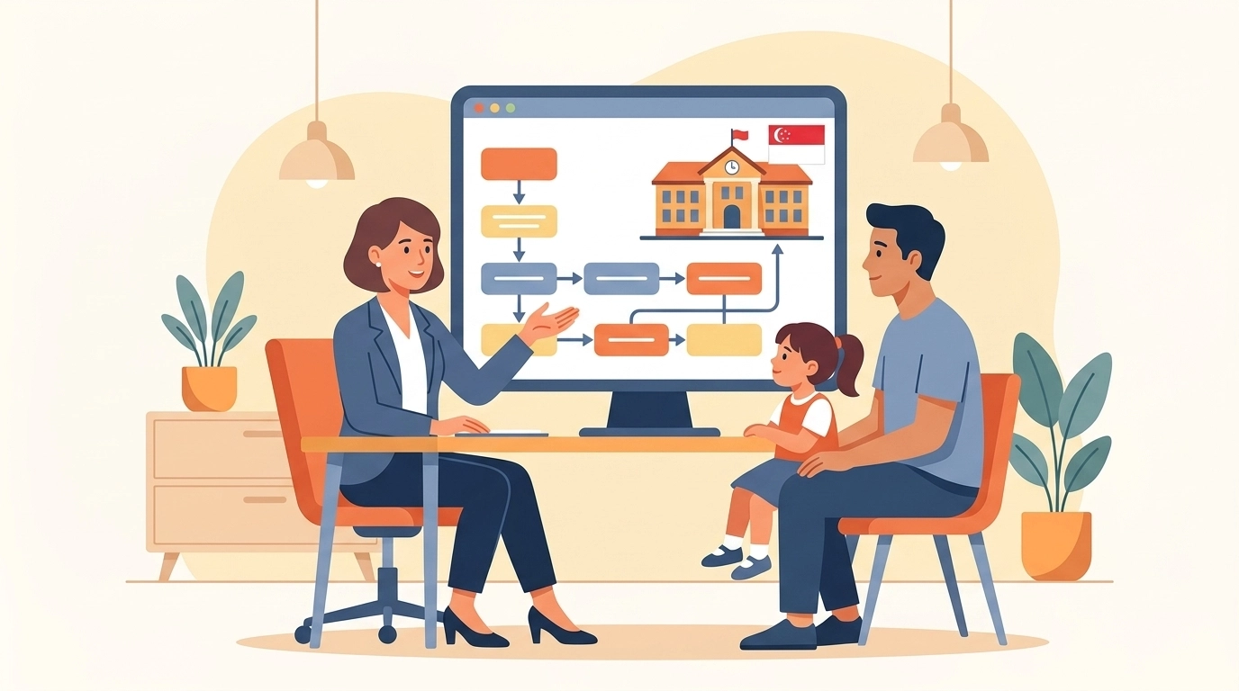 AEIS 报考年级怎么选：降级求稳还是直冲原级？这份决策框架建议收藏