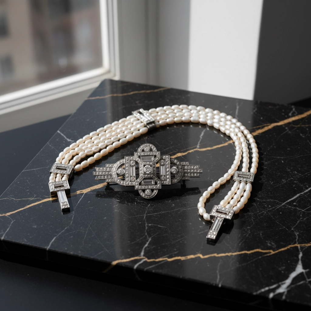 Signature Saturdays: Jewelry Inspired by Legendary Figures — From Ancient Icons to Art Deco Muses | Peters Vaults Jewelry Blog