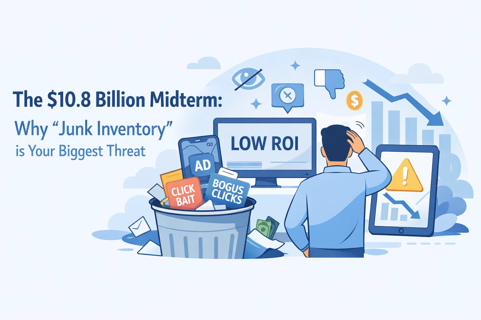 The $10.8 Billion Midterm: Why 