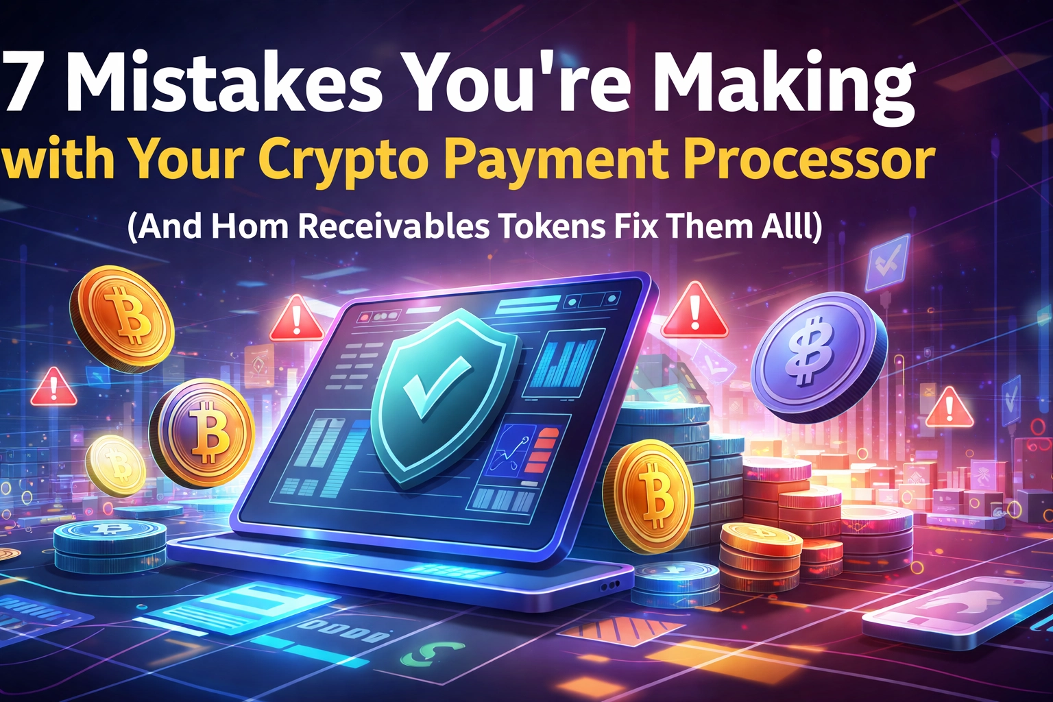 [HERO] 7 Mistakes You