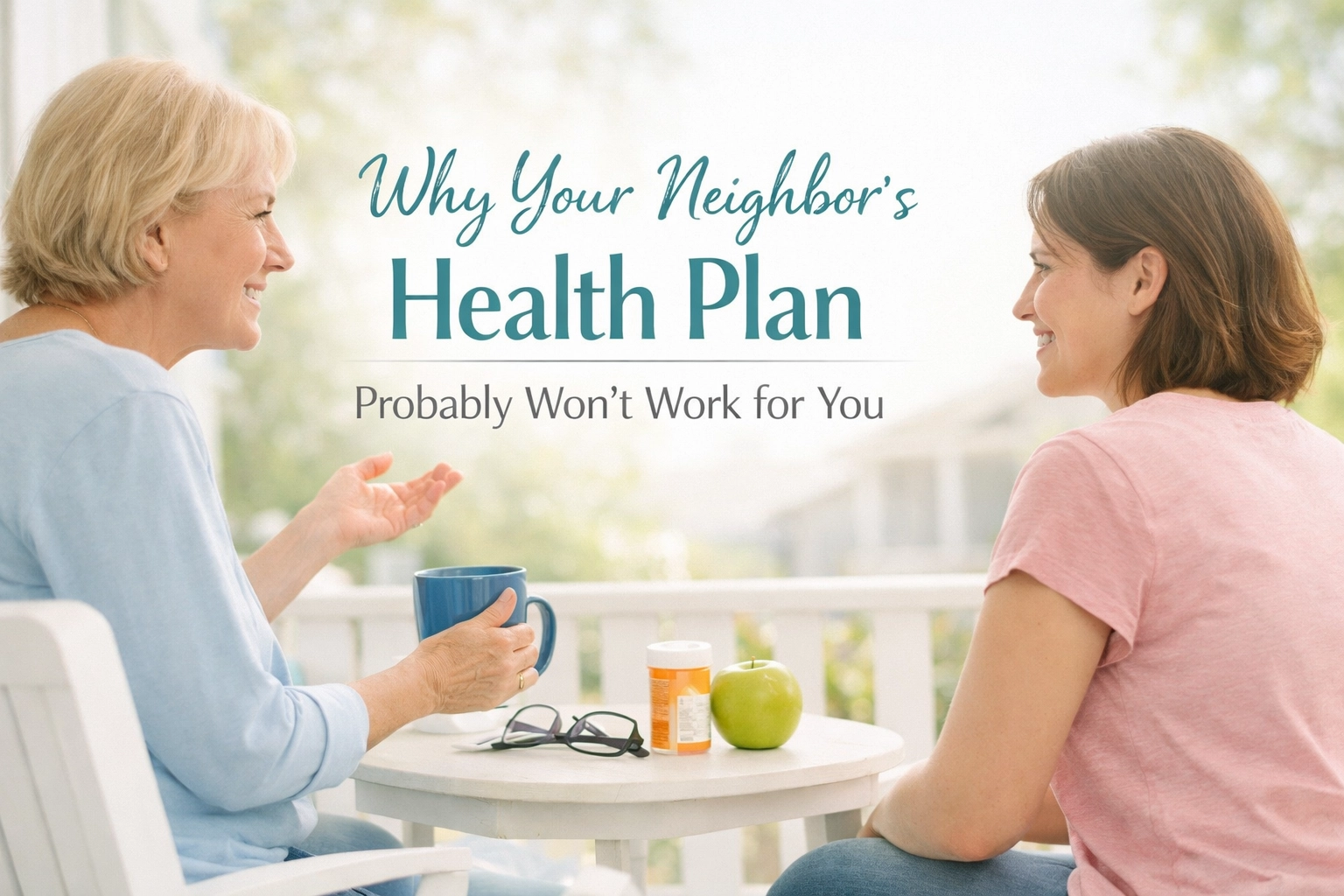 [HERO] Why Your Neighbor