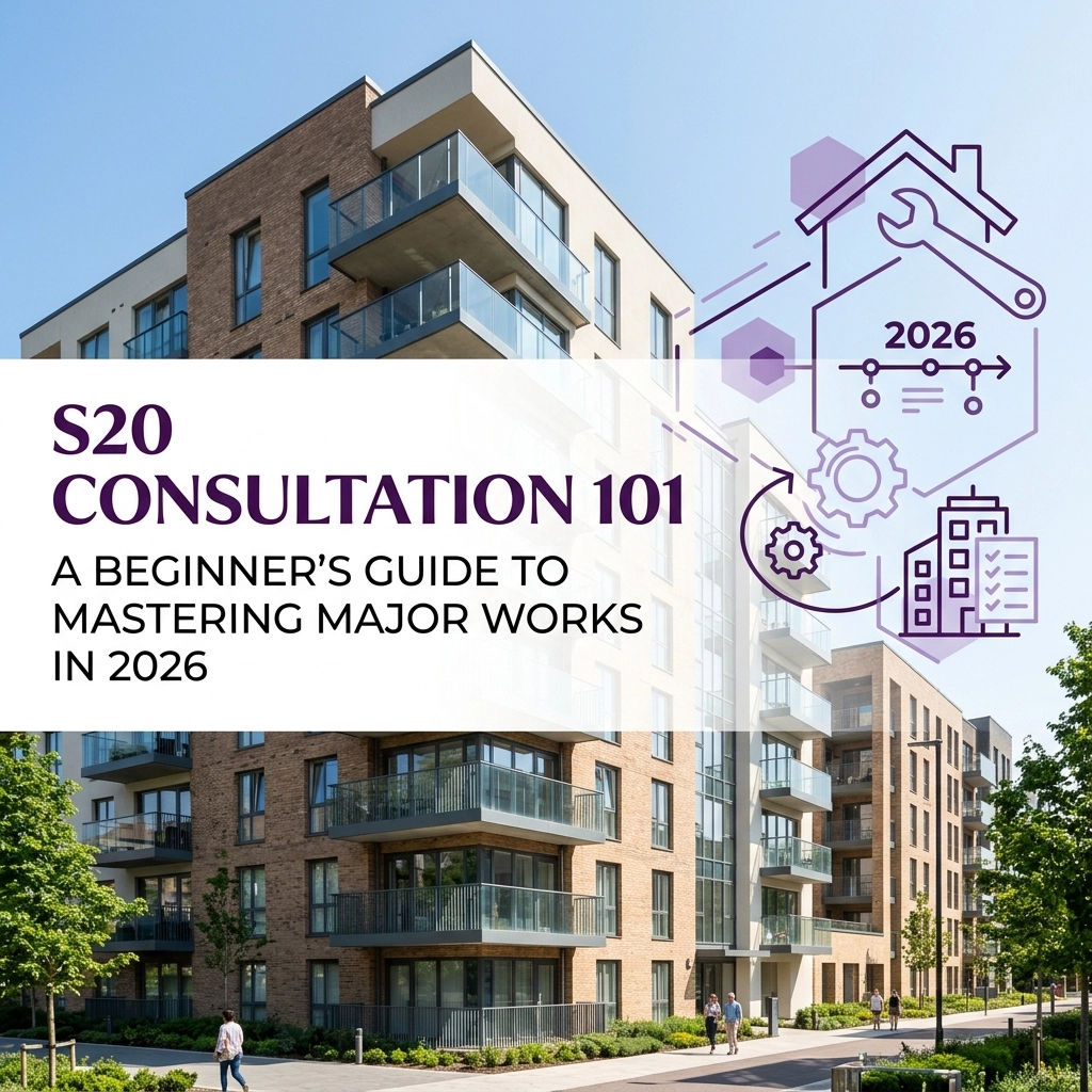 [HERO] S20 Consultation 101: A Beginner’s Guide to Mastering Major Works in 2026