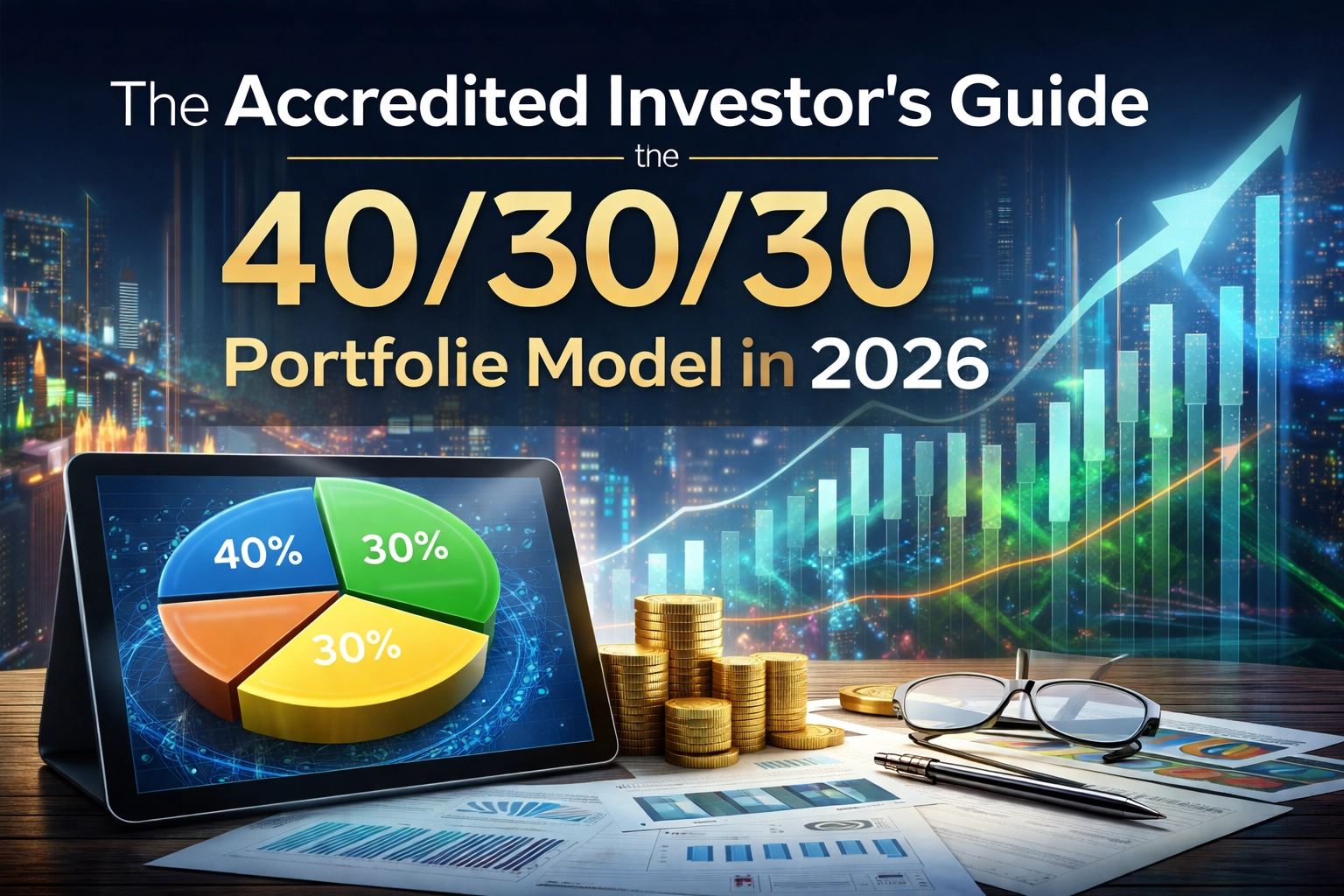 [HERO] The Accredited Investor