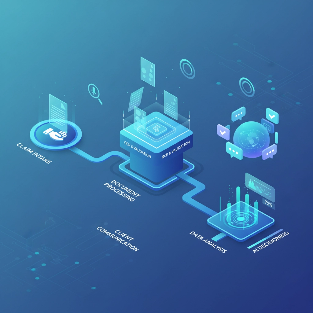 Virtual Assistants for Insurance Agencies: The Fastest Way to Simplify Claims & Policy Management image_2