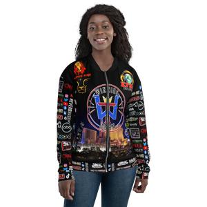 Bloody Rain Productions Promotional Image