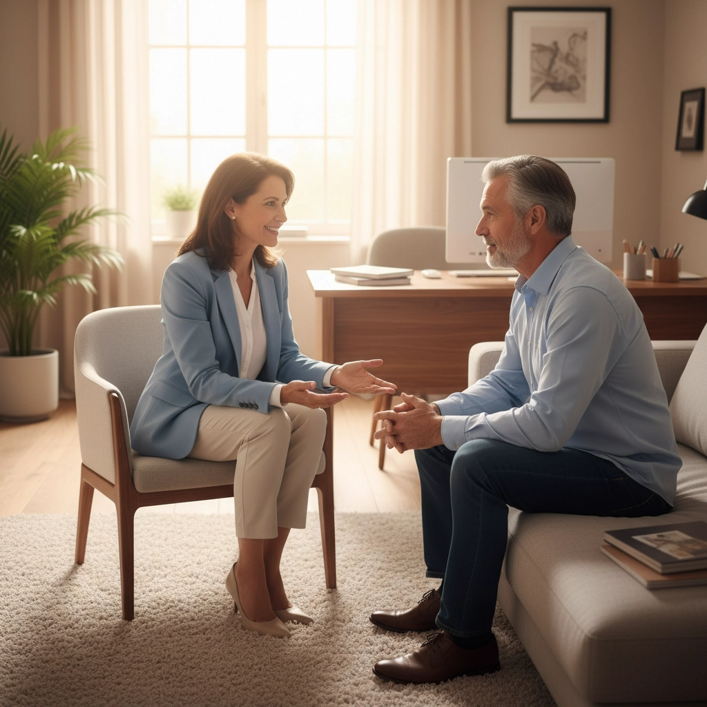 Carpal Tunnel Syndrome Katy TX: How to Choose the Right Provider for Your Hand image_3