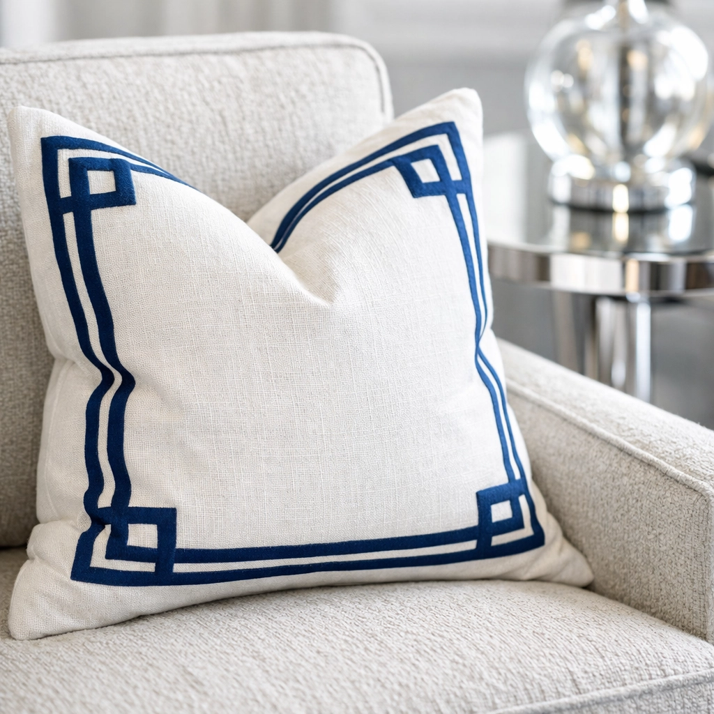 High-end detail and styled interiors from a professional residential cleaning Massachusetts provider in Dover.