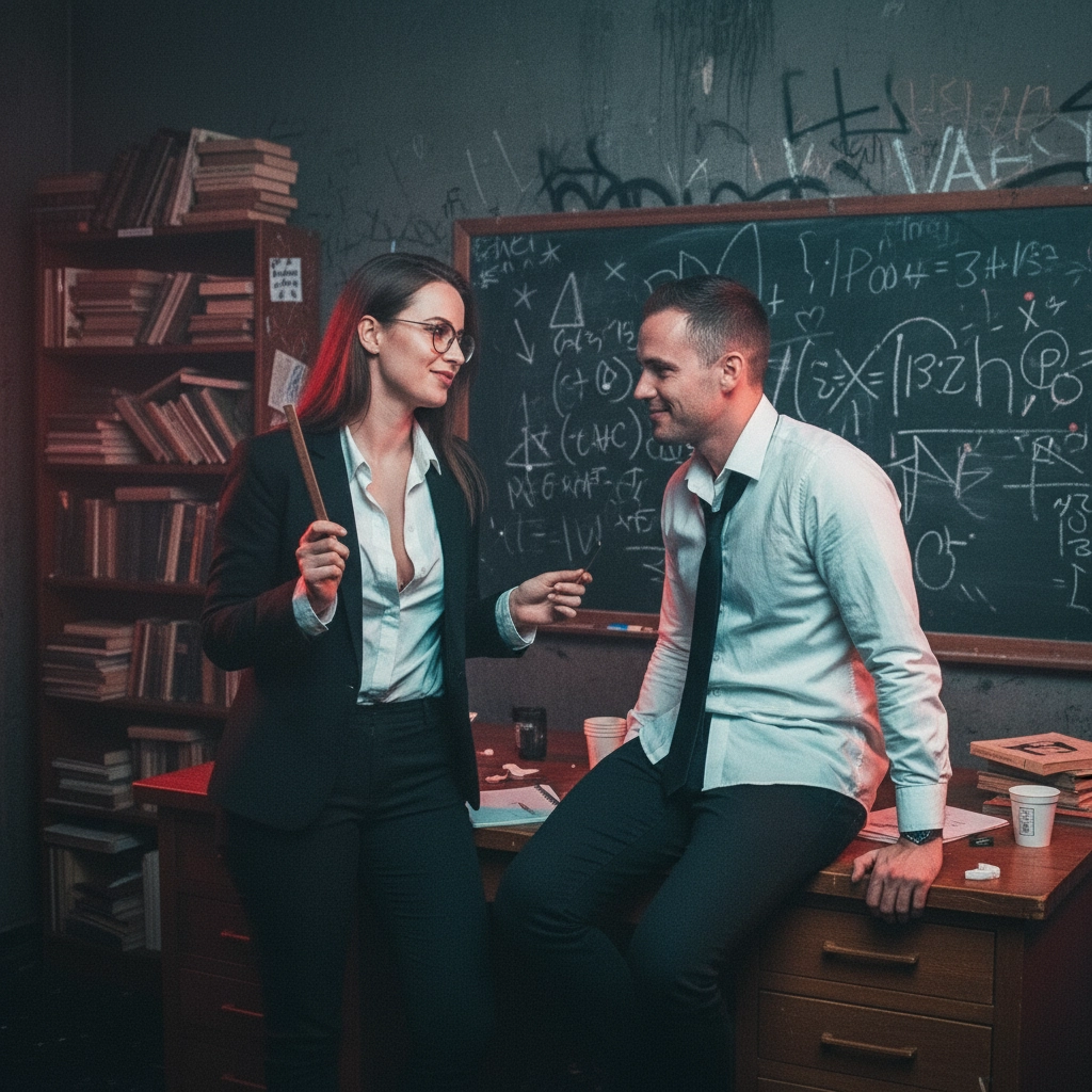 21 Roleplay Ideas for Couples Who Are Bored Of "Nurse and Patient"