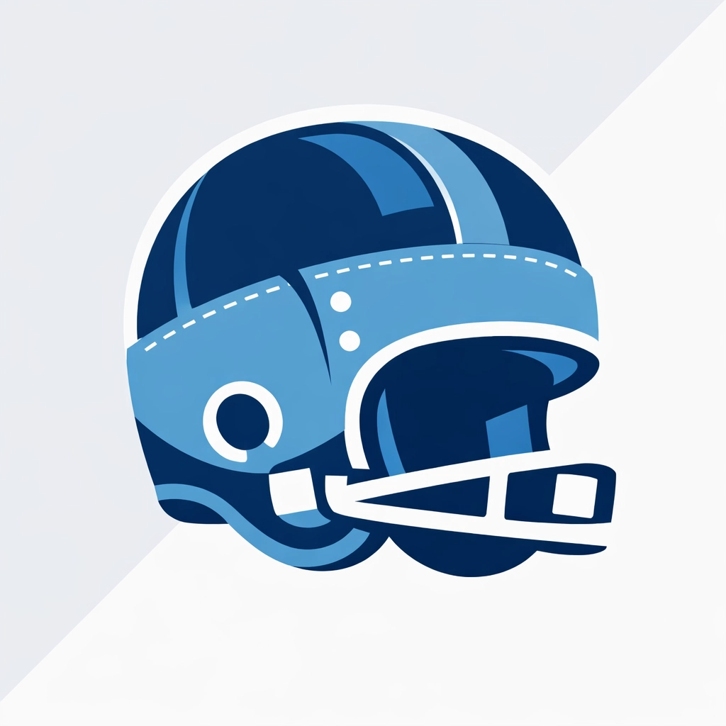 Vintage leather football helmet symbolizing President Theodore Roosevelt's influence on NCAA history.