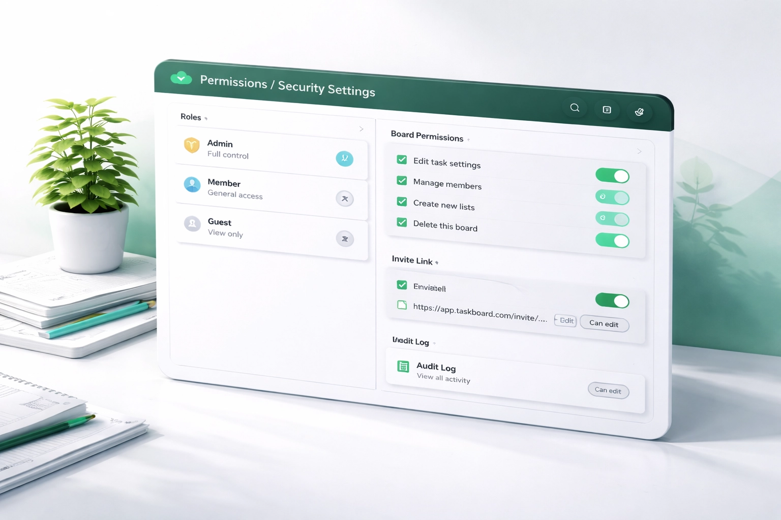 
 The Importance Of Trust For Effective Collaboration
