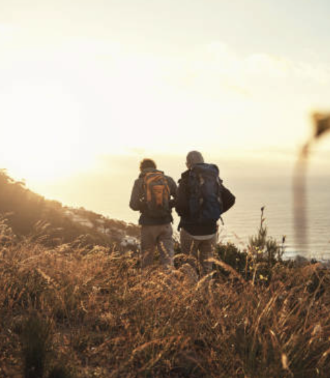 Whisper Ranch Retreats: Journey of Leadership Transformation