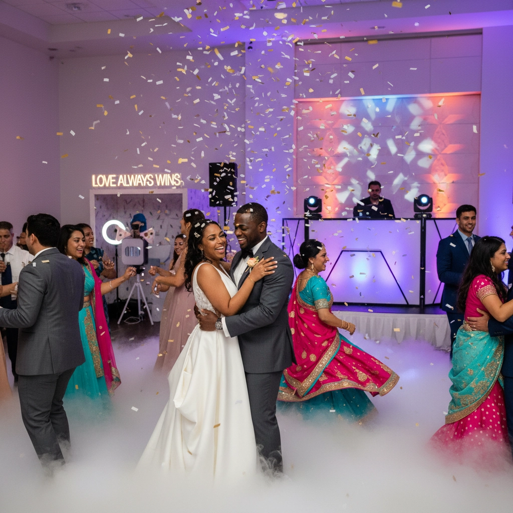 Why Your Houston Wedding Entertainment Will Cost More in 2026 (And What You Can Do About It)