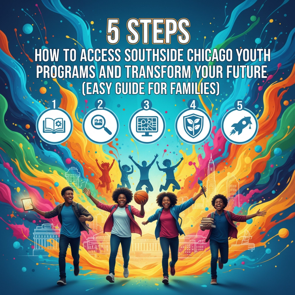 Youth laughing running jouful