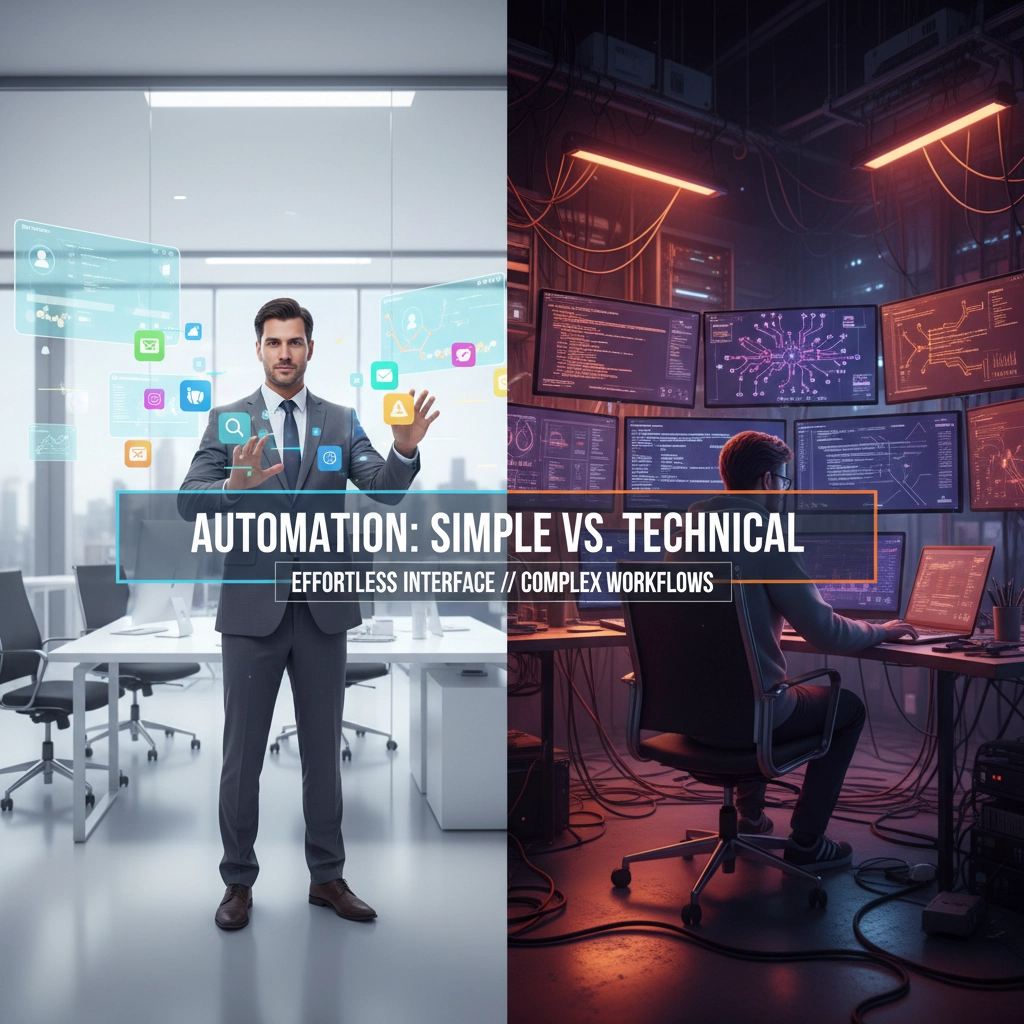 n8n vs. Zapier: Which Workflow Automation Tool Wins for Growing Businesses? image_1