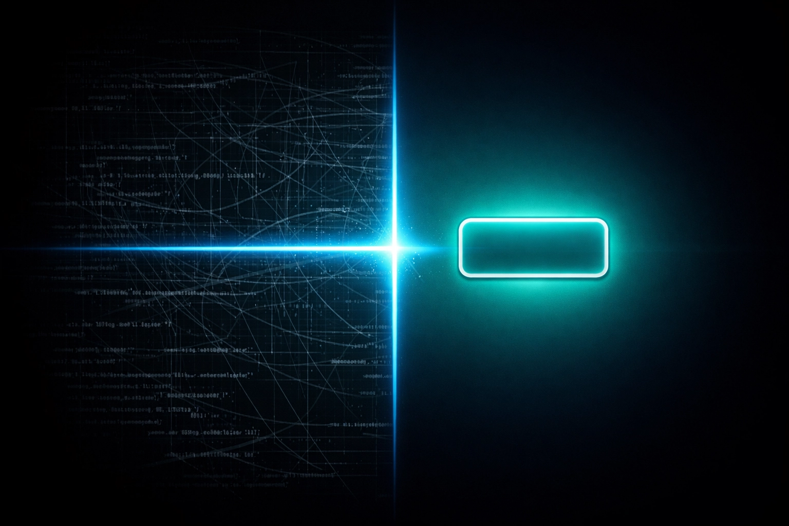 AI-powered tool identifying user interface elements through complex code and styling structure.