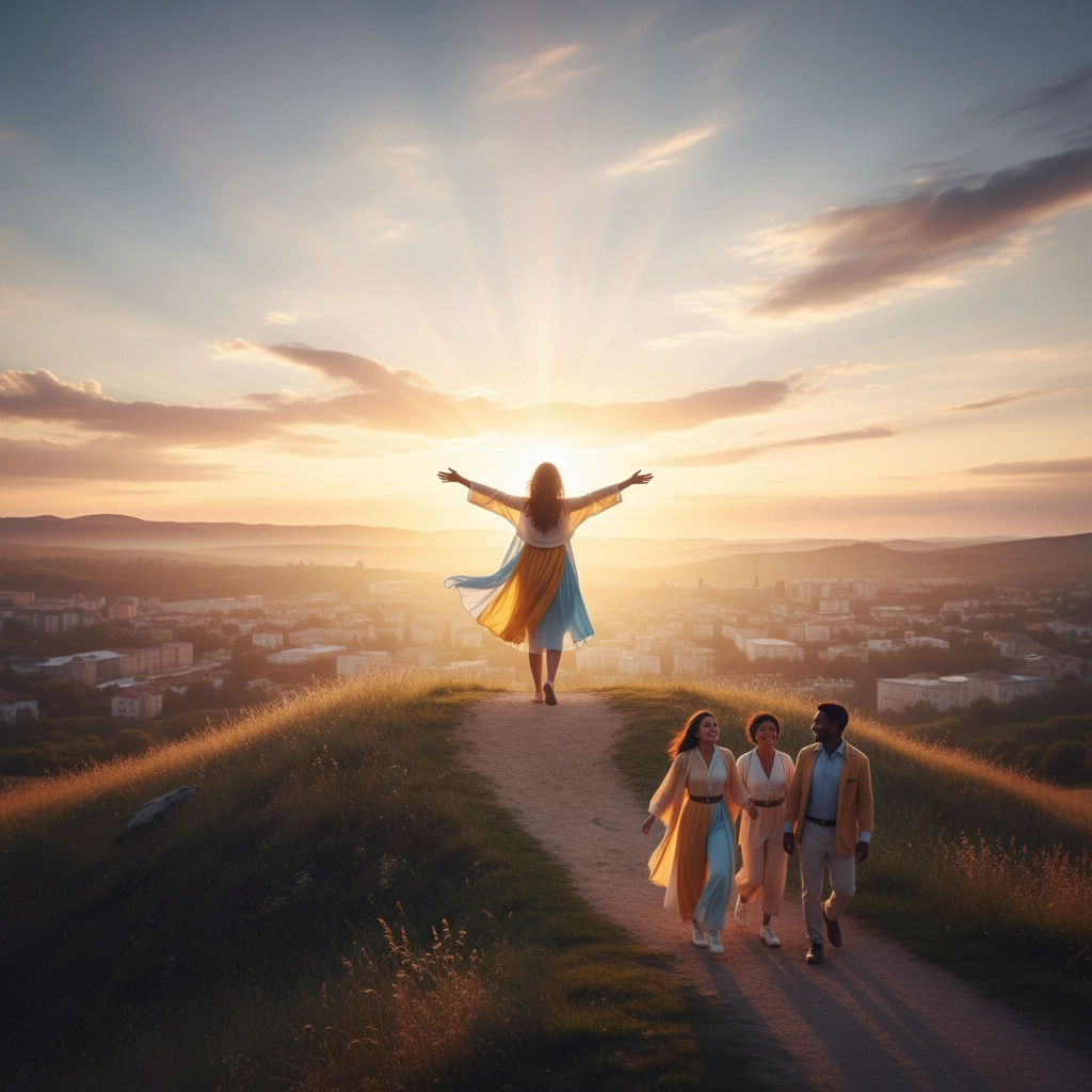 How to Create Faith-Based Leadership in Your Community in 5 Minutes