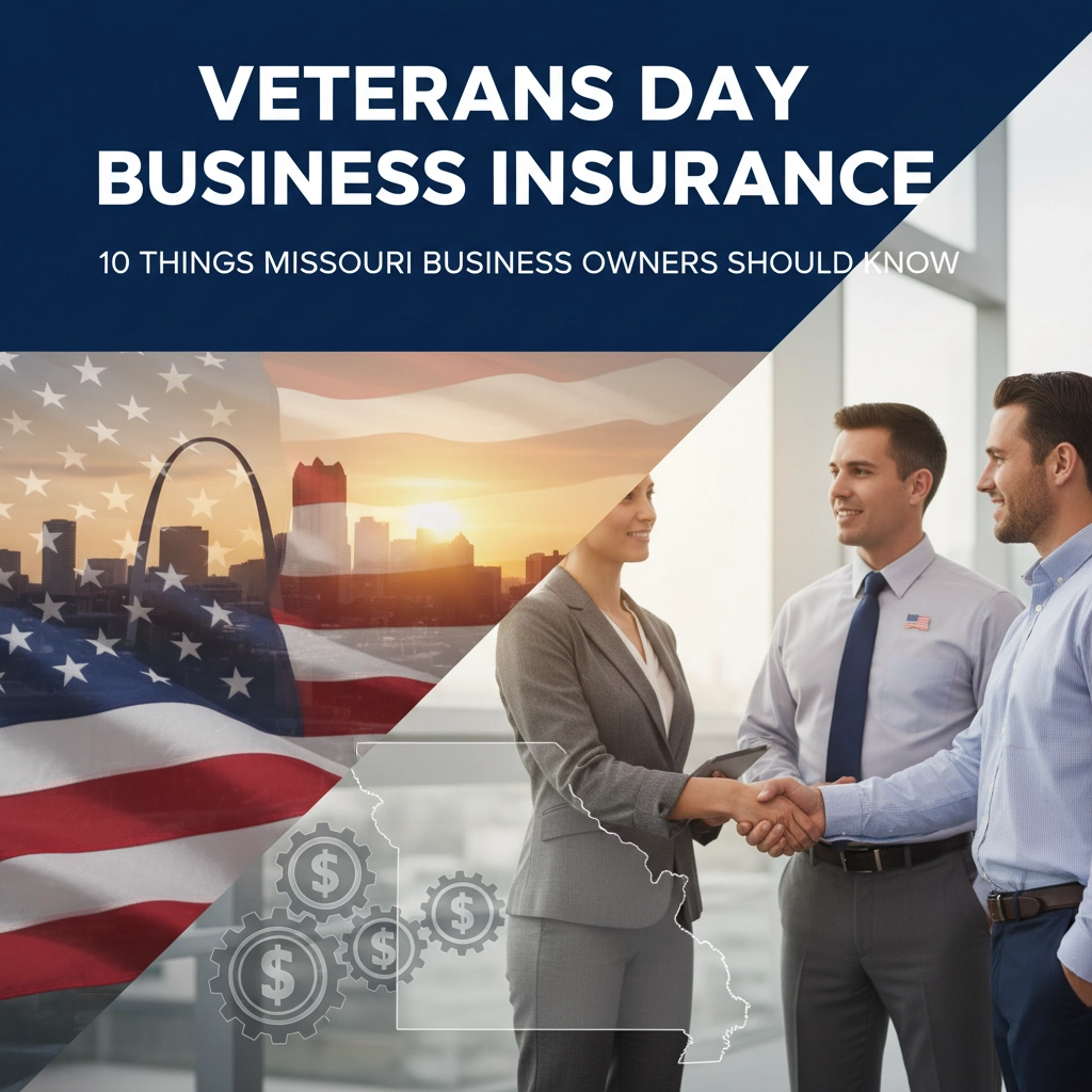 Veterans Day in Missouri: Honoring Those Who Served