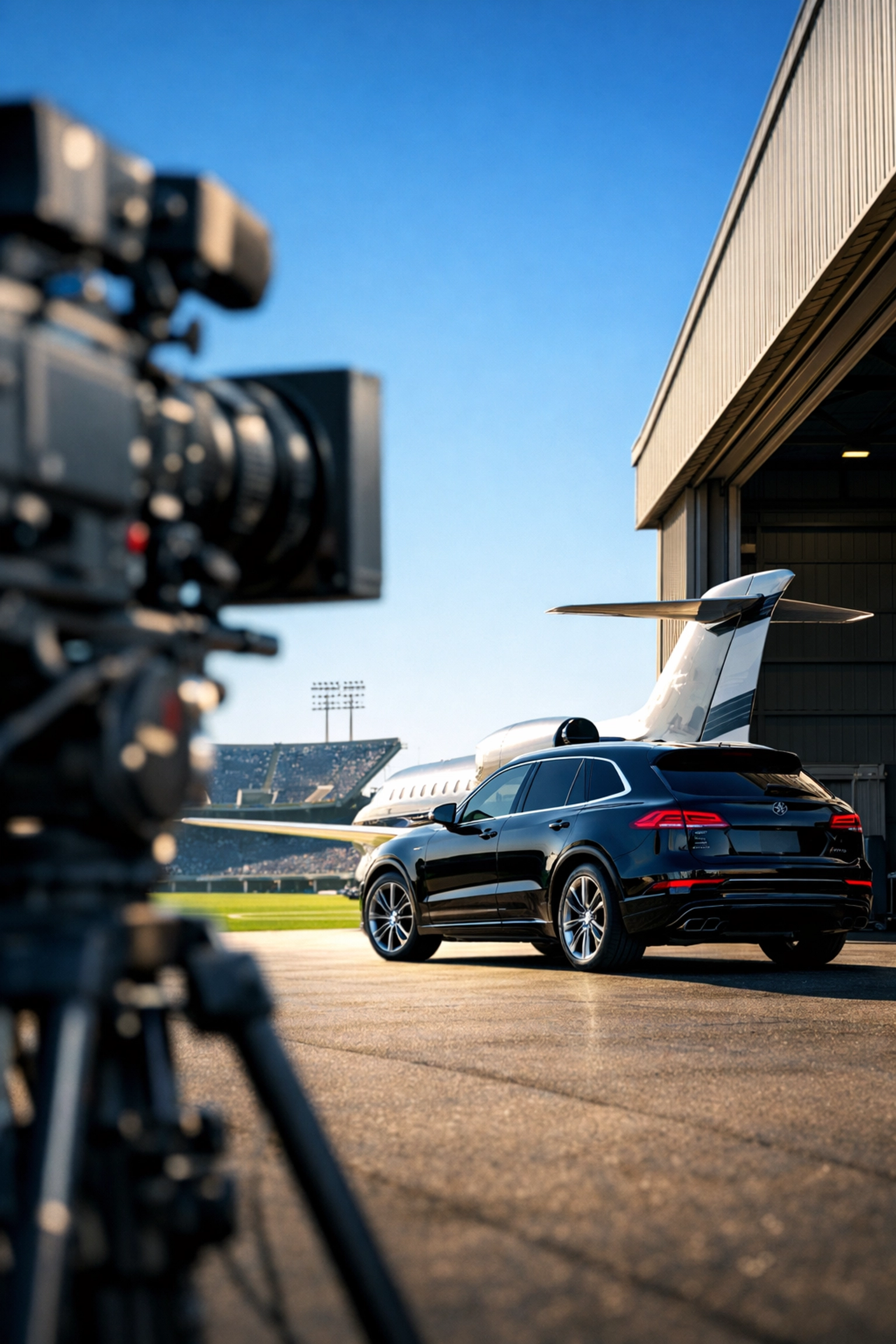 Dakdan Worldwide leverages sports media assets and luxury travel services for cross-industry branding growth.