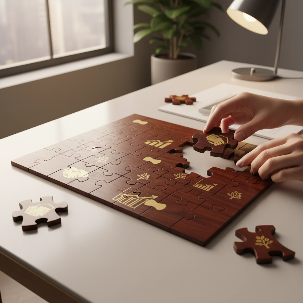 How to Minimize Taxes When Exiting Your Business | Decipher Your Value