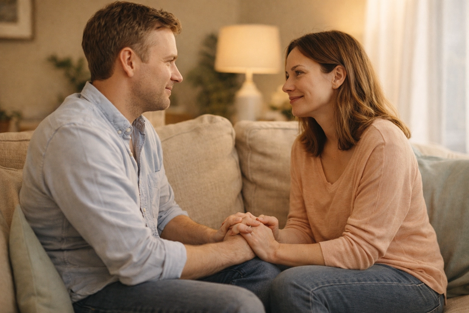 [HERO] Is Your Relationship Worth Saving? 10 Signs Couples Counseling Can Help (Before It
