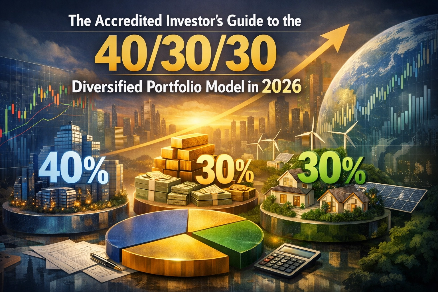 [HERO] The Accredited Investor