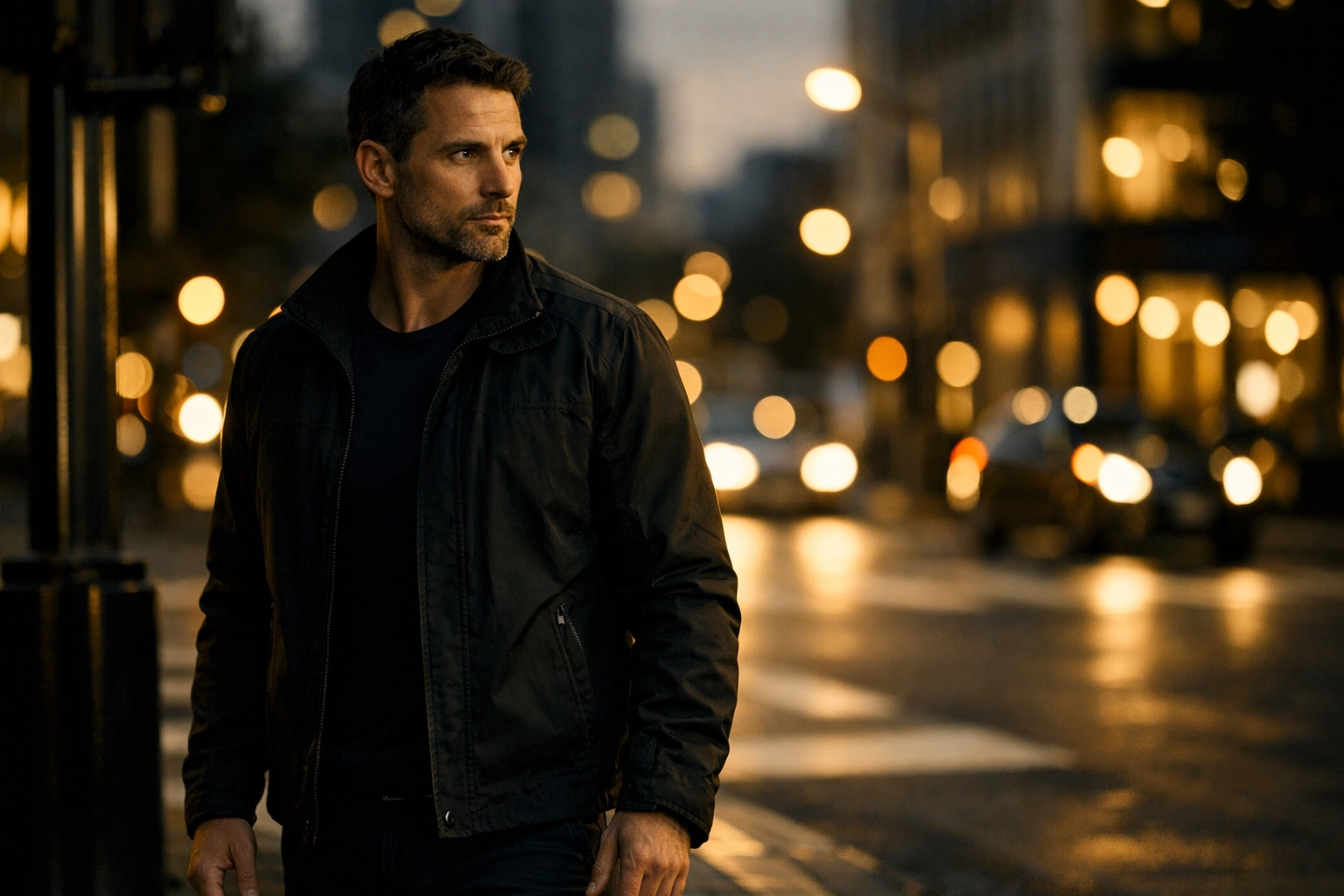 The Protector's Mindset: Lessons from Law Enforcement for the Everyday Citizen