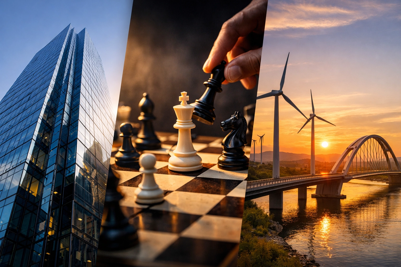 Alternative investment types: private equity, hedge fund strategies, and infrastructure assets