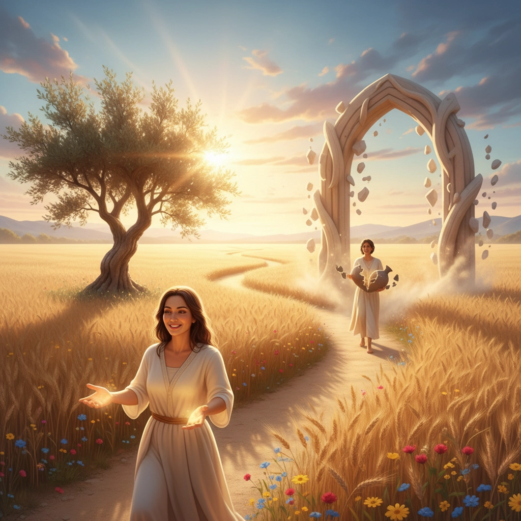 Christian Forgiveness Vs. Cancel Culture: Which Approach Actually Heals Communities?