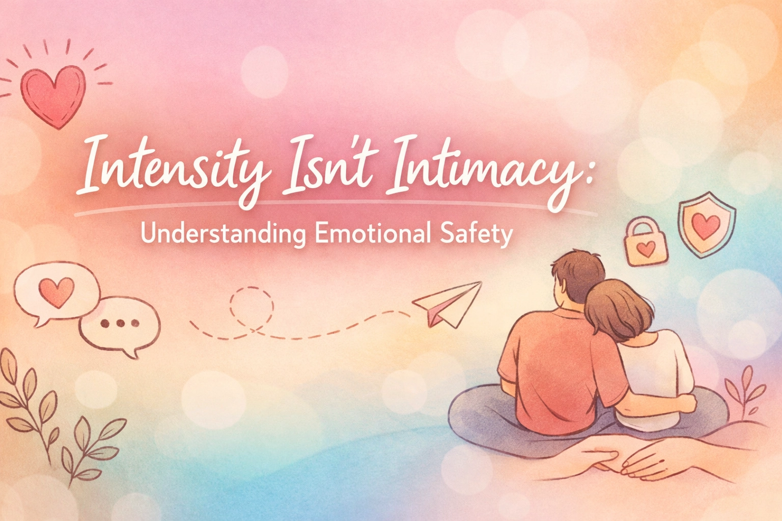 [HERO] Intensity Isn