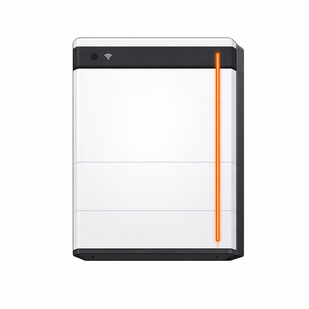 Leistungsstarker PV-Speicher zur Erhöhung des Eigenverbrauchs von Solarstrom in Wien.