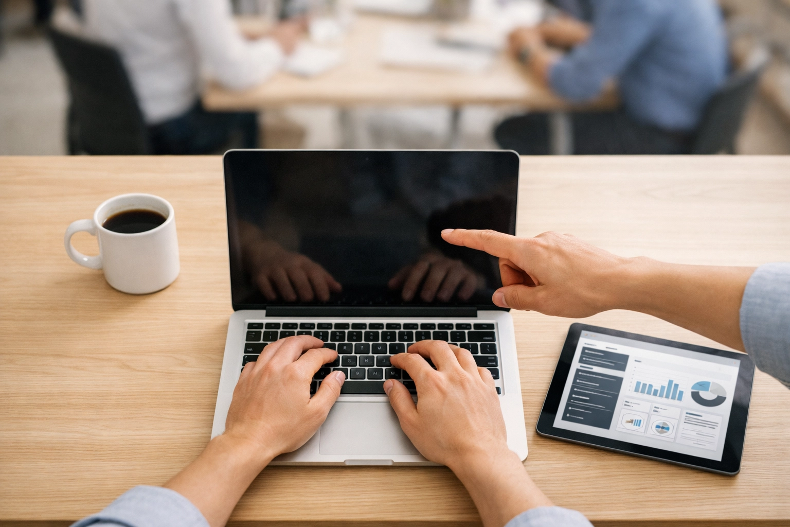 Professional ServiceNow implementation partner performing a license audit and data health check.