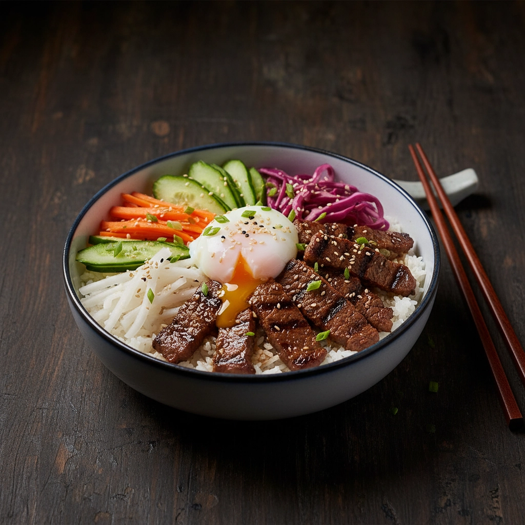 Top 18 Most-Ordered Restaurant Entrees of 2025 - Food & Beverage Magazine