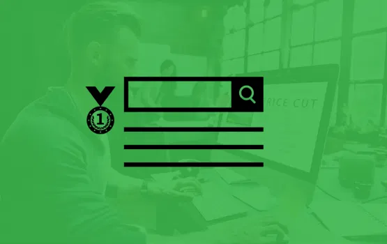 Επαγγελματική Σχεδίαση και Βελτιστοποίηση SEO