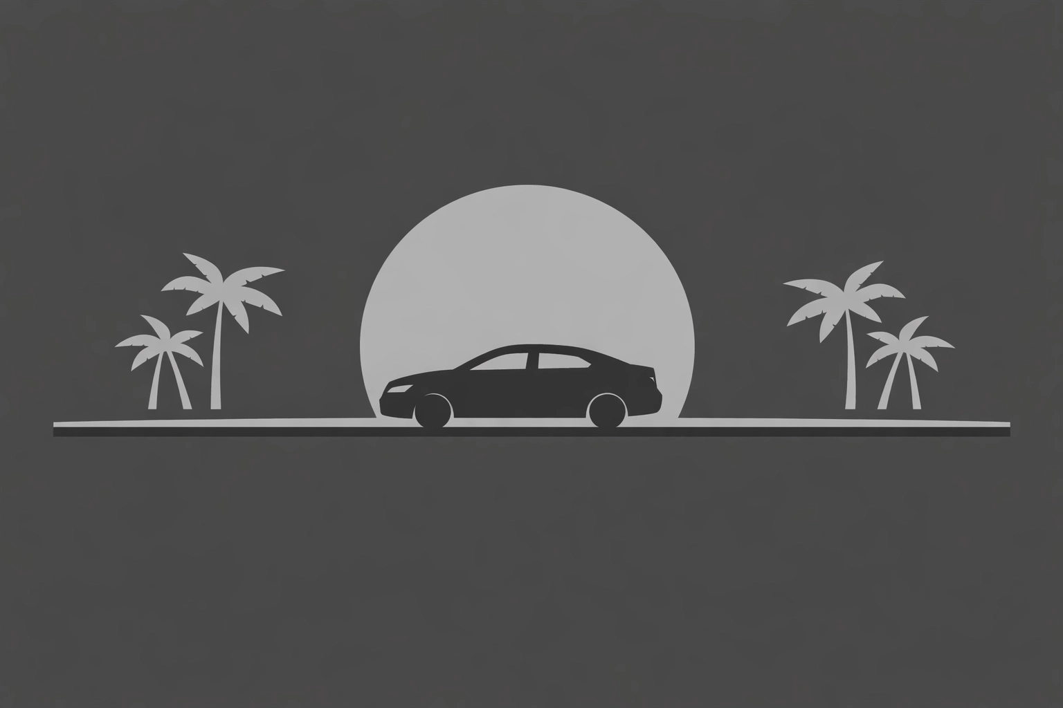 Smooth driving in Boca Raton after professional timing belt maintenance for engine longevity.