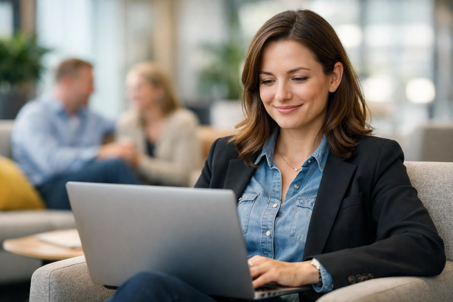 IT professional using ServiceNow to automate workflows and ensure DORA and GDPR compliance.