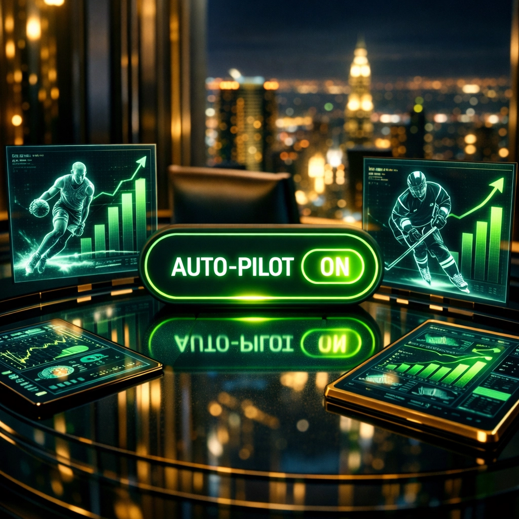 Hottest AI Cappers to Follow Right Now: AIPL 7-Day Performance Report ...