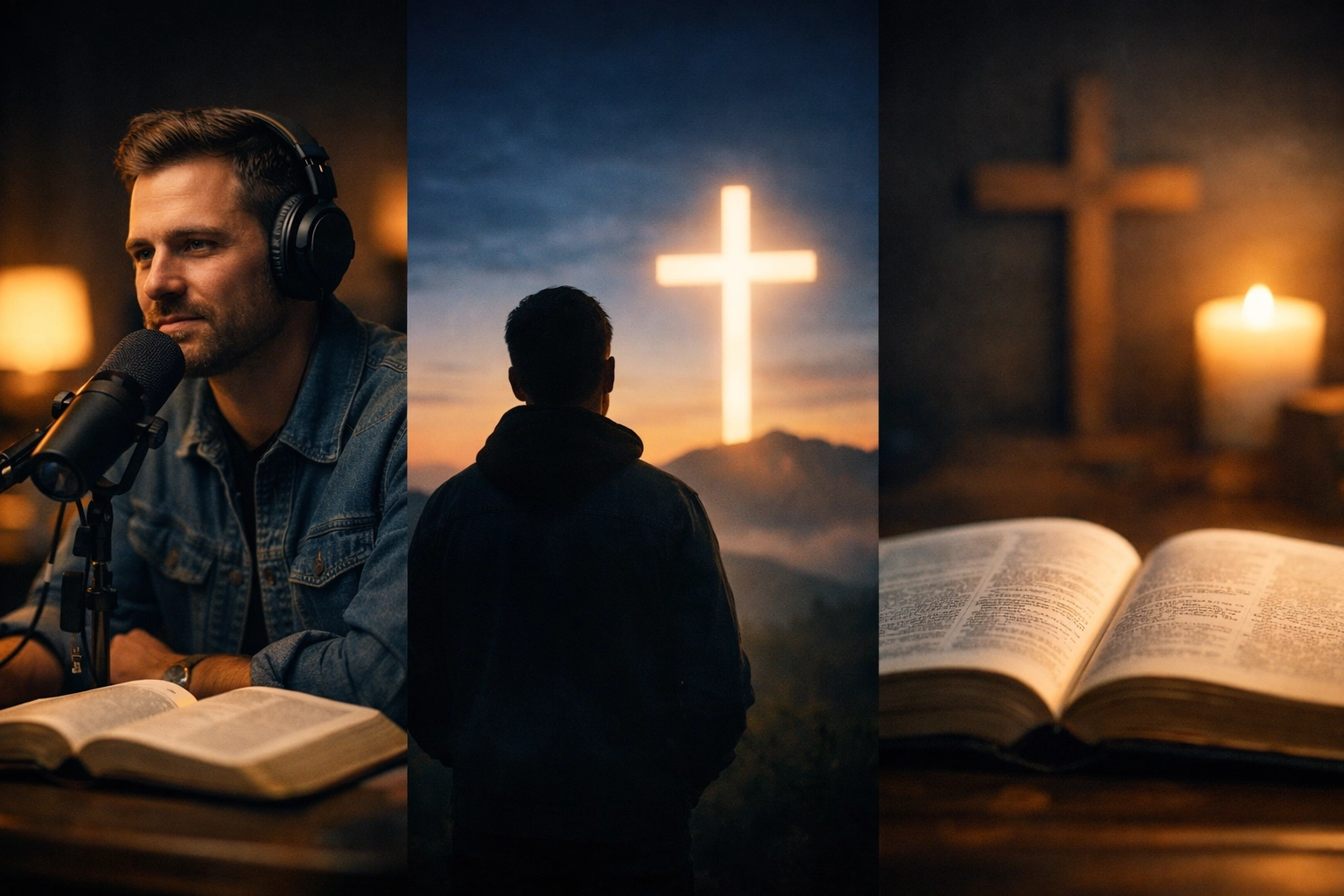 [HERO] The Ultimate Guide to Finding Purpose Through Jesus: Life