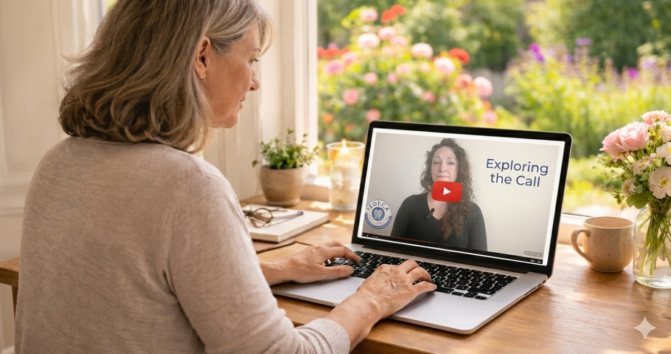 Online learning for certification