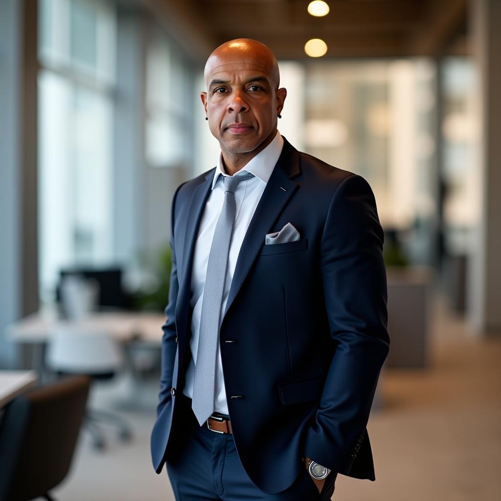 Triunity Capital Ventures Professional