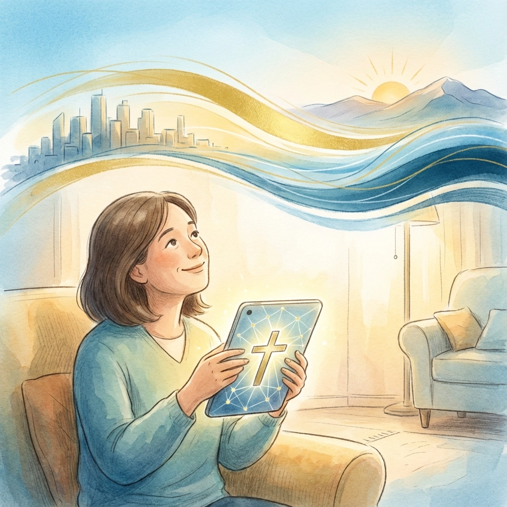 Remember when reaching someone with the Gospel meant knocking on doors or hoping they'd walk through church doors on Sunday morning? Those days aren't gone, but they've expanded into something much bigger. Today's Christian outreach happens 24/7, crosses time zones, and connects hearts without requiring anyone to leave their living room. Digital ministry isn't replacing the church: it's extending the church's reach to people who might never step foot inside a traditional building. Whether someone's working night shifts, caring for elderly parents, battling depression, or simply curious about faith from a distance, digital outreach meets them exactly where they are.  Breaking Down the Walls That Keep People Out  The beauty of digital Christian outreach lies in removing barriers that have kept people from experiencing God's love. Geography doesn't matter anymore. A single mom in rural Tennessee can access the same spiritual guidance as someone in downtown Memphis. Work schedules that conflict with Sunday services? Not a problem when resources are available around the clock. At laynemcdonald.com , we've built our entire ministry around this principle: free access to spiritual guidance, life coaching, and mentorship for anyone seeking hope, healing, and practical wisdom. No payment required. No membership fees. Just authentic connection and Christ-centered support. Physical limitations that once prevented church attendance become irrelevant when community happens online. Mental health struggles that make social gatherings feel overwhelming find relief in digital spaces where people can engage at their own pace. Financial constraints that create shame around tithing or contributing disappear when everything is offered freely.  The Health Benefits of Christian Community Go Digital  Research consistently shows that Christian community provides measurable health benefits: lower rates of depression, reduced anxiety, stronger immune systems, and increased longevity. Digital ministry amplifies these benefits by making them accessible to people who've been isolated from traditional church community. Online Christian mentorship resources create authentic relationships that transcend physical distance. When someone in crisis can access prayer, counsel, and encouragement instantly, the healing power of Christian community operates without geographic or temporal limits. Young professionals juggling demanding careers find digital church particularly valuable. They can access spiritual content during lunch breaks, participate in prayer groups via video calls after work hours, and receive mentorship without adding another commitment to their already packed schedules.  Quiet Time vs. Social Media: Reclaiming Our Digital Spaces  One of the most powerful aspects of digital Christian outreach is transforming how we interact with technology itself. Instead of endless scrolling through social media that often leaves us feeling empty or anxious, digital ministry creates spaces for genuine spiritual growth online. Bible reading for anxiety and stress relief becomes more accessible when scripture is available on phones, tablets, and computers. Apps that send daily devotionals, verses for meditation, and prayer reminders help people develop consistent spiritual habits that actually improve mental health. The key is intentionality. Digital Christian outreach doesn't compete with social media: it redeems it. We're teaching people to use their devices for spiritual growth, not just entertainment or comparison.  Building Authentic Connections in Virtual Spaces  Critics sometimes question whether online relationships can be as meaningful as face-to-face ones. Anyone who's experienced genuine spiritual mentorship through digital platforms knows the answer. When someone shares their deepest struggles in a video call and receives prayer, wisdom, and encouragement, the healing is just as real as if they were sitting across a coffee table. Christian depression support communities online provide lifelines for people who might otherwise suffer in isolation. The stigma around mental health in some church communities creates barriers to seeking help, but anonymous or semi-anonymous online spaces allow vulnerable sharing that leads to genuine healing. Digital ministry creates multiple entry points for spiritual exploration. Someone might start by reading blog posts, graduate to joining online discussion groups, participate in virtual prayer meetings, and eventually feel comfortable visiting famemphis.org  for in-person worship at First Assembly Memphis.  Meeting People Where They Actually Are  The most successful Christian outreach in 2025 recognizes that people live digital lives. They work remotely, shop online, maintain friendships through text messages, and consume most of their entertainment through streaming services. Effective ministry meets them in these digital spaces rather than demanding they leave them behind. This doesn't mean abandoning in-person fellowship: it means creating bridges between digital and physical community. Someone might receive initial spiritual support through online counseling at laynemcdonald.com, join virtual small groups at boundlessonlinechurch.org , and eventually find their church home through in-person services.  Practical Digital Outreach That Actually Works  The most effective digital Christian outreach focuses on solving real problems with spiritual solutions. Instead of just posting Bible verses on social media, successful digital ministry provides practical guidance for parenting challenges, career decisions, relationship struggles, and financial stress: all rooted in Christian wisdom. Free coaching and mentorship remove the barriers that keep people from seeking spiritual guidance. When someone facing a difficult decision can access wise counsel without worrying about cost, they're more likely to seek help before reaching crisis points. Digital platforms also allow for specialized ministry to specific groups. Teen mentorship programs, young adult career guidance, parenting resources, and senior adult connection groups can all operate simultaneously, serving diverse needs within the broader Christian community.  Creating Inclusive Digital Spaces  True Christian outreach in the digital era prioritizes inclusivity. This means ensuring websites are accessible to people with disabilities, providing content in multiple languages when possible, and creating welcoming spaces for people from different backgrounds and life experiences. Digital ministry breaks down socioeconomic barriers that sometimes exist in traditional church settings. Someone driving an older car doesn't feel out of place in a video call. Parents without childcare can participate while their kids are sleeping. People working multiple jobs can access spiritual resources during brief breaks.  The Future of Barrier-Free Ministry  As technology continues evolving, Christian outreach will become even more accessible and personalized. Artificial intelligence might help match people with mentors who understand their specific challenges. Virtual reality could create immersive worship experiences for people unable to attend in person. Translation technology will enable real-time ministry across language barriers. The core principle remains constant: authentic Christian love expressed through whatever means necessary to reach people with hope, healing, and practical wisdom. Technology serves love, not the other way around.  Your Next Step in Digital-Era Faith  Whether you're curious about Christianity, seeking deeper spiritual growth, or wanting to serve others through digital outreach, there's a place for you in this expanding ministry landscape. The barriers that once kept people from experiencing God's love are dissolving, creating unprecedented opportunities for spiritual connection and growth. Ready to experience barrier-free Christian community for yourself? Visit laynemcdonald.com  for completely free spiritual guidance, life coaching, and mentorship. Looking for in-person fellowship? Check out famemphis.org  to connect with First Assembly Memphis. Prefer online church experiences? Join the community at boundlessonlinechurch.org . Every resource is designed to meet you exactly where you are and help you grow into who God created you to be: no barriers, no payment required, just authentic Christian love in action.