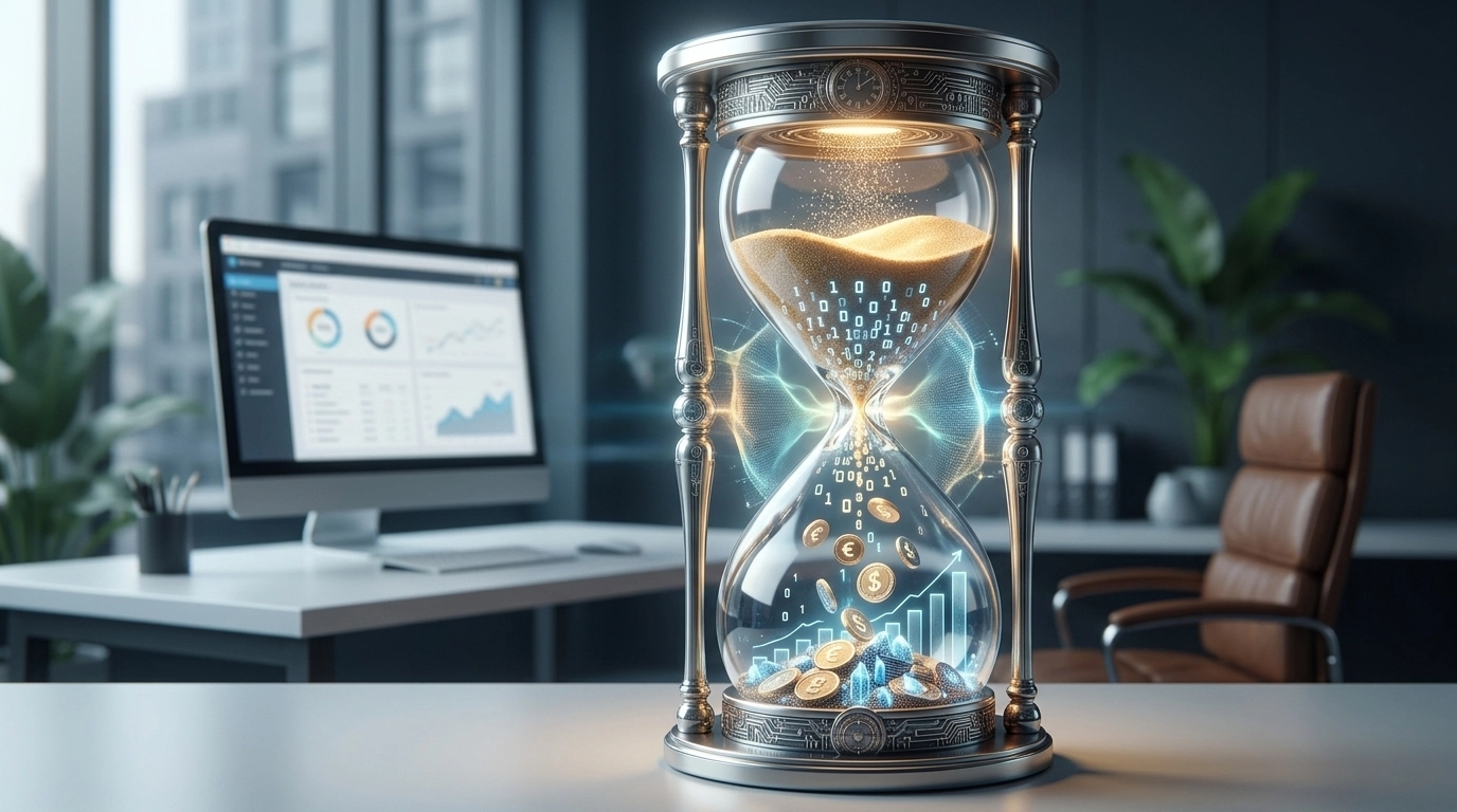 Efficiency and Revenue Conversion