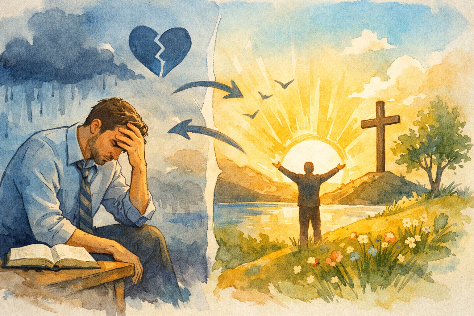 [HERO] 7 Mistakes Christian Leaders Make with Emotional Health (And How to Fix Them)