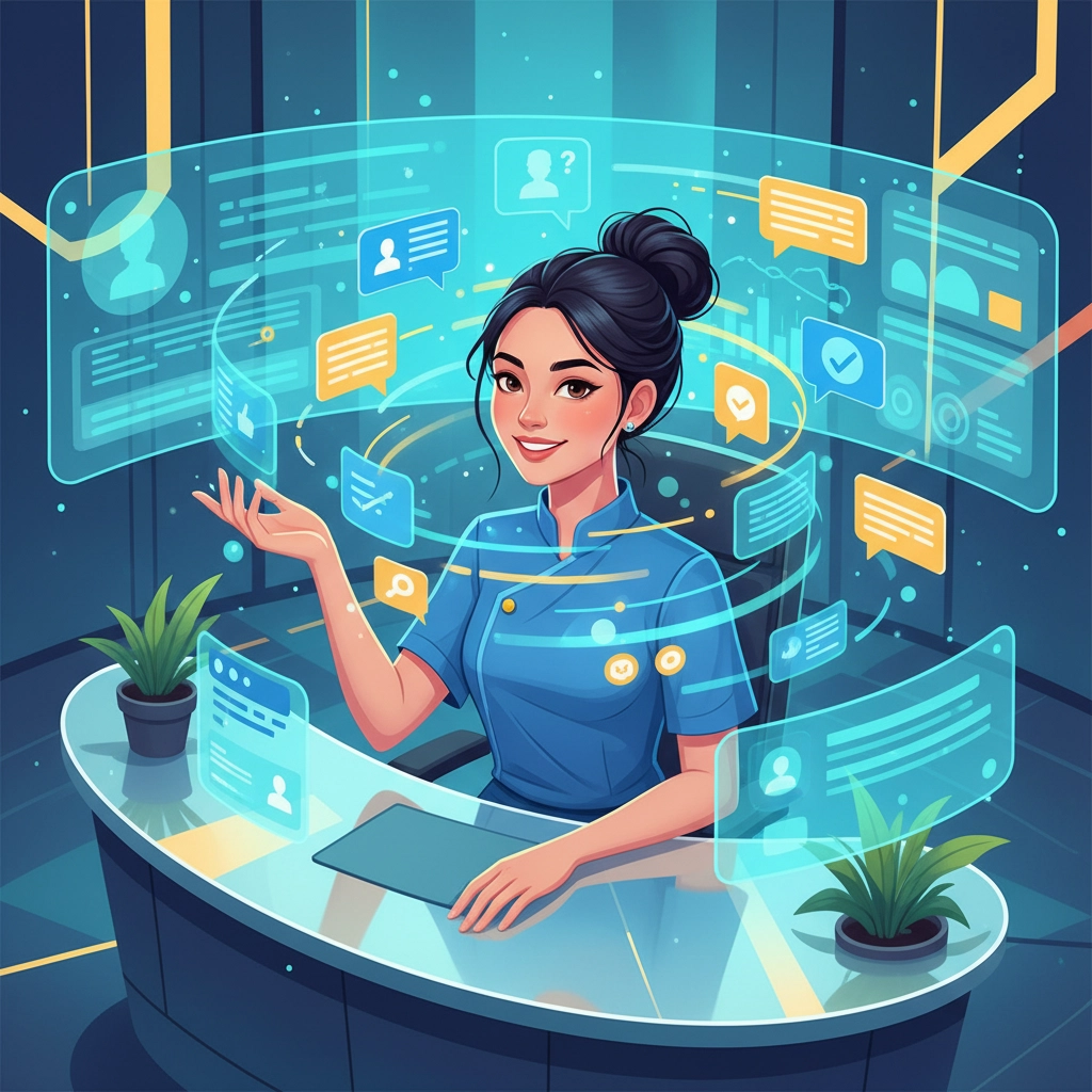 10 Signs Your Business Is Ready for AI Automation (and How AI Automation Experts for Businesses Can Help) image_2