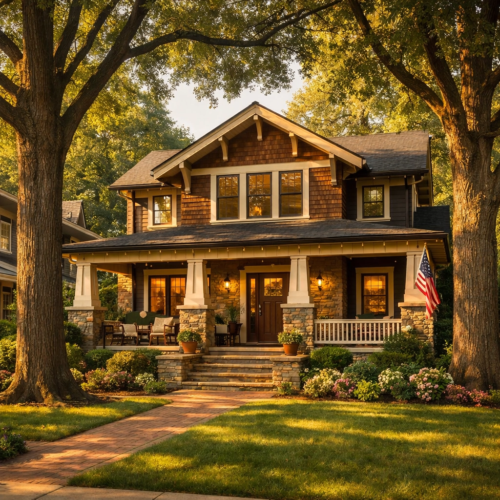 Charlotte housing market