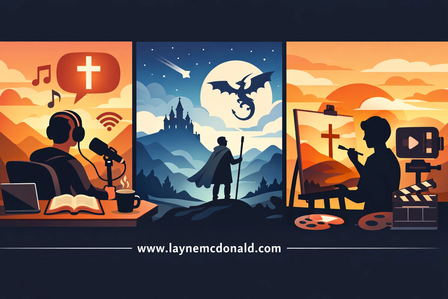 Category: Creative Leadership & Media Creative faith-based media ideas transform your digital presence by moving beyond traditional broadcasting and into the realm of immersive, interactive, and human-centric storytelling. By leveraging tools like AI-generated visuals, binaural audio, and micro-testimony reels, leadership can bridge the gap between ancient truths and a modern, distracted audience, creating spaces for genuine connection rather than just content consumption. As leaders in the Christian Media & Content space, we often find ourselves stuck in a cycle of "more." More posts, more livestreams, more announcements. But the "Great Digital Disconnect" tells us that people aren't looking for more noise: they are looking for resonance. They are looking for the "still small voice" in a world of high-decibel algorithms. Here are 25 creative media ideas, ranging from production insights to narrative experiments, designed to help you lead with impact. 1. Micro-Testimony Reels Traditional testimonies are often long-form. In the age of short-form video, try "The Pivot Point." Capture a 15-to-30-second clip of a person describing the exact moment their perspective shifted. No fluff, just the turning point. These are highly shareable and deeply human. 2. AI-Visualized Psalms The Book of Psalms is rich with abstract imagery. Using generative AI tools, you can create moving, dream-like landscapes that shift as the text is read. This isn't about replacing the Word; it’s about providing a visual "Selah" for a generation that thinks in images. 3. Volunteer POV Vlogs Instead of a professional promo, put a GoPro on a coffee team member or a nursery volunteer. Seeing the ministry through their eyes: the smiles, the shared jokes, the small acts of service: humanizes the organization more than any high-budget trailer ever could. 4. "The Bible in a Minute" Challenges Challenge your creative team or youth to summarize a complex biblical book in exactly 60 seconds. It forces clarity and brevity, making deep theological concepts accessible to those scrolling through their morning feed. 5. Digital Zines for the Modern Soul Moving away from standard PDFs, a digital zine combines art, poetry, and interactive links. It’s a curated aesthetic experience that feels like a gift rather than a newsletter. You can explore more about creating meaningful content for the next generation in our guide on Christian parenting and social media . 6. Narrative Audio Dramas The "Audio Bible" is a staple, but narrative fiction: modern-day parables: is an untapped goldmine. Think of a scripted series following a fictional character navigating faith in a 2026 tech startup. It allows you to explore nuance and doubt in a safe, engaging way. 7. Binaural Prayer Rooms Binaural audio creates a 3D soundscape. When a user puts on headphones, they hear the sound of a crackling fire to their left and a gentle stream to their right. Layering scripture reading over these immersive environments helps lower the nervous system's "fight or flight" response, making space for prayer. 8. Faith-Based ASMR For those struggling with anxiety, the soft sounds of pages turning, a pen scratching on a journal, or a gentle whisper of the Gospels can provide a sensory bridge to peace. It meets people in their physical needs while addressing their spiritual ones. 9. The "Sermon Afterparty" Livestream The formal service is the "what." The afterparty is the "how." Go live 15 minutes after a presentation to answer the raw, unedited questions that people are actually texting in. This transparency builds massive trust. 10. Interactive Digital Prayer Walls A static prayer list is a list; a digital wall is a community. Use a platform where users can post a "sticky note" and others can click a heart or a "prayed" button that sends a real-time notification to the requester. 11. Digital Scripture Scavenger Hunts Use your city as a canvas. Drop QR codes in local parks or coffee shops that lead to short videos about serving the community. It turns faith into an adventurous, physical experience. 12. Anonymous Q&A "Hot Seats" Leadership is often about answering the questions people are too afraid to ask out loud. Hosting a monthly anonymous livestream where you tackle "The Hard Things": doubt, finance, relationships: shows that your faith can handle the truth. 13. Multi-Language Subtitle Initiatives Don’t just rely on auto-captions. Empower volunteers to translate your media into the languages spoken in your specific neighborhood. It is a powerful act of hospitality. 14. Liturgical Lo-Fi Beats Create a 24/7 "Study/Pray with Me" stream featuring lo-fi hip hop beats produced with sampled liturgical chants or soft piano. It provides a background for work and study that remains anchored in a spiritual atmosphere. 15. The "Uncut" Leadership Podcast Instead of a polished show, record the 10 minutes before the meeting or the debrief after an event. Authentic leadership insights often happen in the margins. 16. Virtual Reality (VR) Heritage Tours For those who cannot travel, a VR experience of historical sites or even a "virtual walk" through a local community project can create empathy and connection that a flat photo cannot. 17. Scripture Typography Art Turn the weekly focus into a high-res digital wallpaper. People look at their phones hundreds of times a day; why not make that gaze a moment of meditation? Check out our art and home decor section for inspiration. 18. Behind-the-Scenes Production Insights Show the mess. Show the lighting rigs, the script edits, and the failed takes. When people see how much work goes into the "media," they value the message more. 19. Faith-Based Gaming Streams If your audience is on Twitch, you should be too. Not necessarily "preaching," but playing games and engaging in honest, Christ-like conversation with the community. 20. Monthly "Media Fast" Kits Paradoxically, use your media to help people get off their phones. Provide a digital kit with printable guides for a 24-hour tech fast, including prompts for reflection. 21. Collaborative Spotify Playlists Create a community playlist where everyone adds the song that got them through their week. It’s a simple way to "carry one another’s burdens." 22. Interactive Infographics of Church History Timeline media that users can click through helps ground a modern faith in the "great cloud of witnesses" that came before us. 23. "A Day in the Life" of a Modern Disciple Follow a business leader, a stay-at-home parent, or a student for a day. Show, don't just tell, what it looks like to integrate faith into a secular schedule. 24. 360-Degree Worship Experiences Capture a worship session from the center of the room. It allows the viewer to feel like they are in the community rather than just watching a stage. 25. The "Hope" Bot A simple, automated SMS or chat tool that sends a single, encouraging scripture and a short prayer every morning. In a world of bad news, be the first good thing they read. Takeaway / Next Step: Implementing with Intention The goal of creative media is never the technology itself; it is the soul on the other side of the screen. As you look at these 25 ideas, don't try to do all of them. Pick one that resonates with your current mission. Whether it's starting a small-scale video course or launching a binaural prayer track, start with the "why." Ask yourself: How does this help my community love like Jesus? When we treat every digital interaction as an opportunity to build up a priceless child of God, the "clicks" become secondary to the impact. If you are looking for more ways to lead with integrity in a digital age, you can learn more about our mission on my about page . We are here to help you find solutions that lead to self-growth and eternal value. reach out to me on the site. visiting helps raise funds for families who lost children at no cost. Layne McDonald
Founder, Director
www.laynemcdonald.com
boundlessonlinechurch.org Need prayers? Text us day or night at 1-901-213-7341.