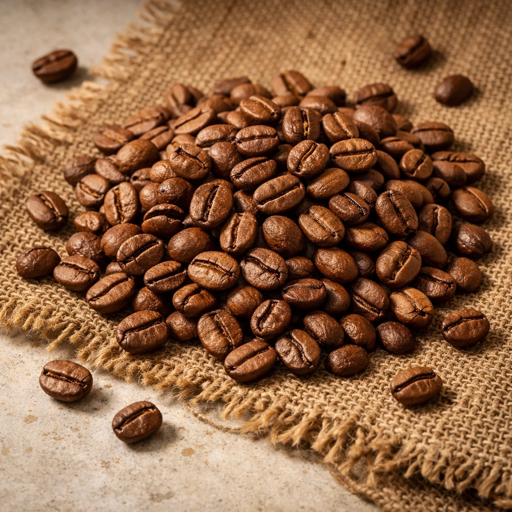 Premium fresh roasted specialty coffee beans for home brewing and single origin reviews.