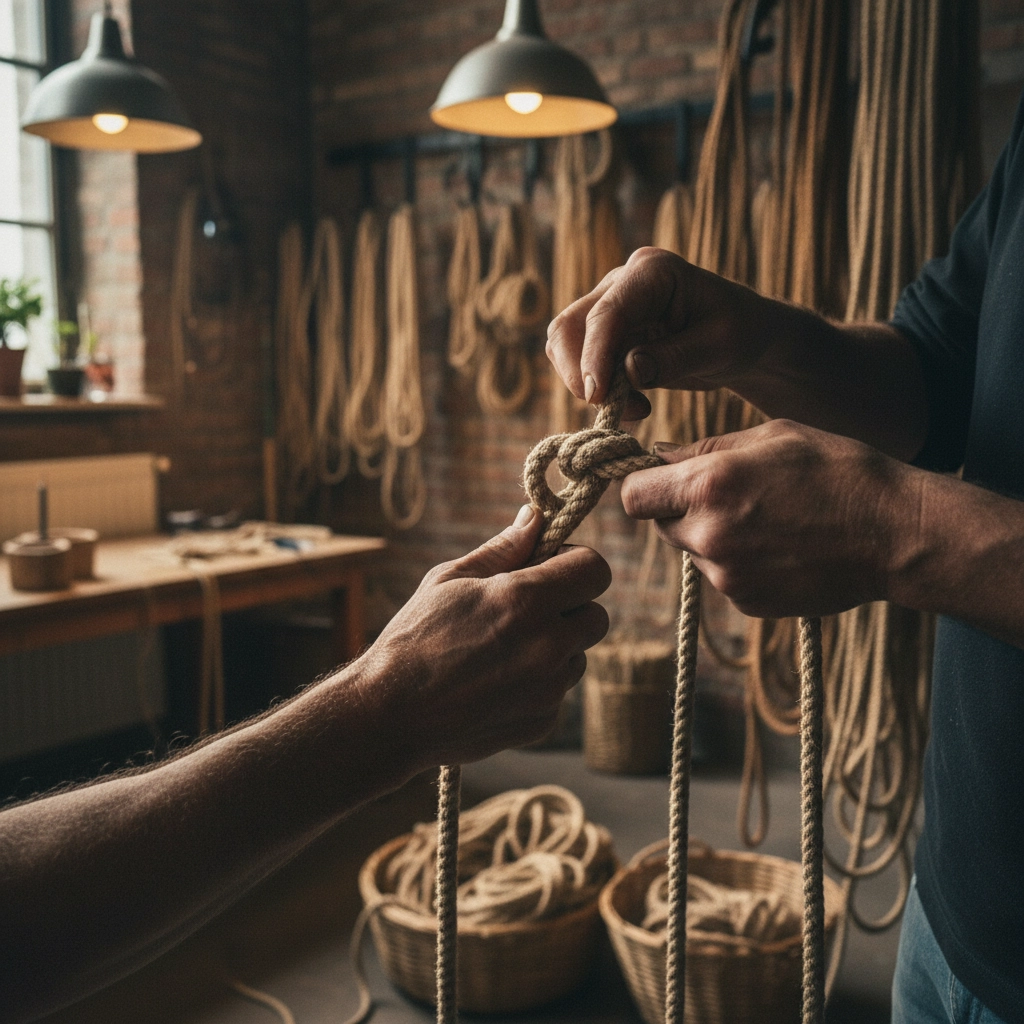 Kink in the Community: Workshops, Skill Swaps, and Fetish Meet-ups That Aren't About Hooking Up